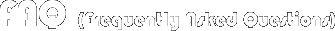 FAQ
